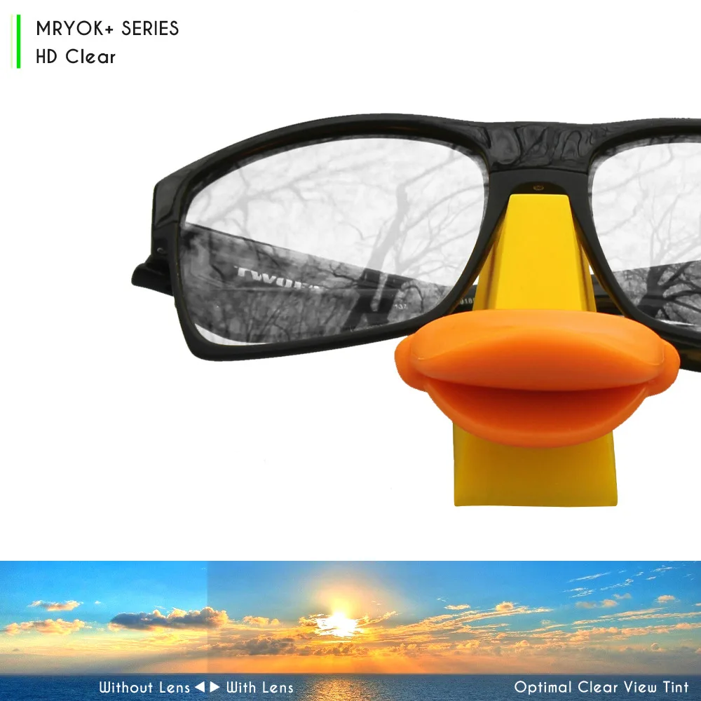 Mryok + противоударные Сменные линзы для морской воды Oakley Flak солнечные очки к куртке
