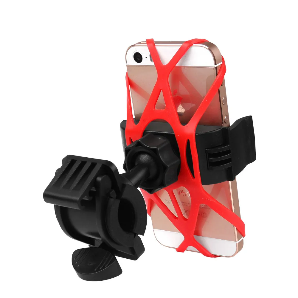 Obangle велосипедов Телефон держатель руль на мотоцикл велосипед горный для iphone 7 plus