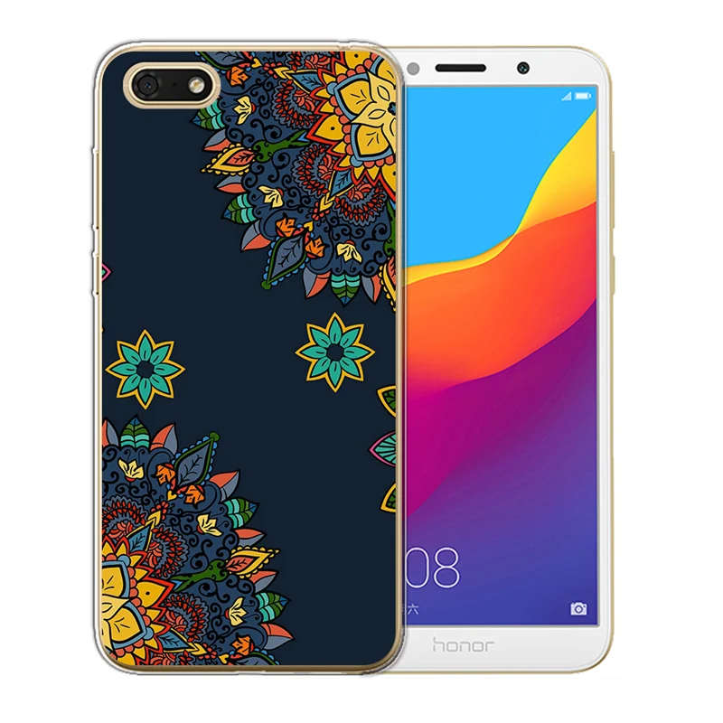 Marvel Hero Owl rick morty Butterfly cat For Huawei Honor 6A 6X 7 7X 7C 7A Pro 8 Lite 8X 9 10 Nova 2 Plus Cover phone case cool |
