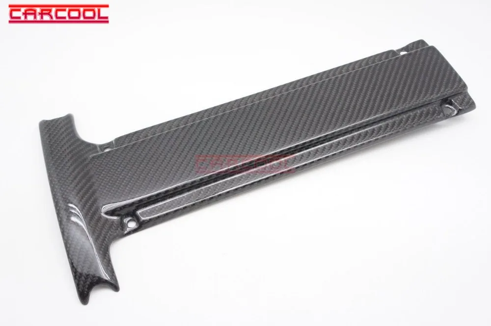 Крышка Штепсельной Вилки из углеродного волокна для Lancer Evolution 4 8 4G63 CT9A|parts for