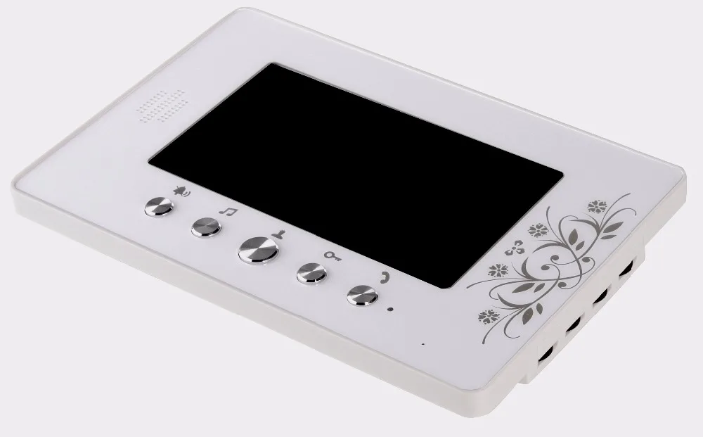 7 inch Color LCD For Wired Video Door Phone XLS-V70A | Безопасность и защита