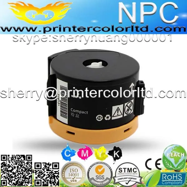 Тонер для Fuji Xerox DocuPrint-P-158 b DocuPrint m105-б мобильные DP-218 DP P 215b принтера картридж ленты
