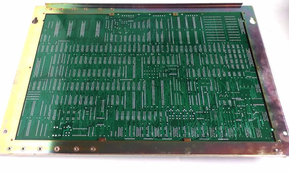 Fanuc Главная материнская плата A16B-1000-0010 для ЧПУ master card | Инструменты