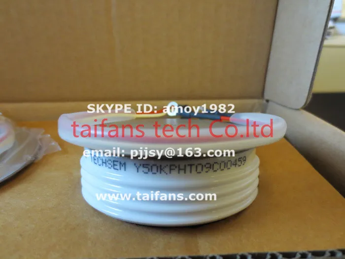 Новый Тиристор Y50KKE 1800V SCR | Бытовая техника