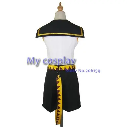 

Costumes & Accessories