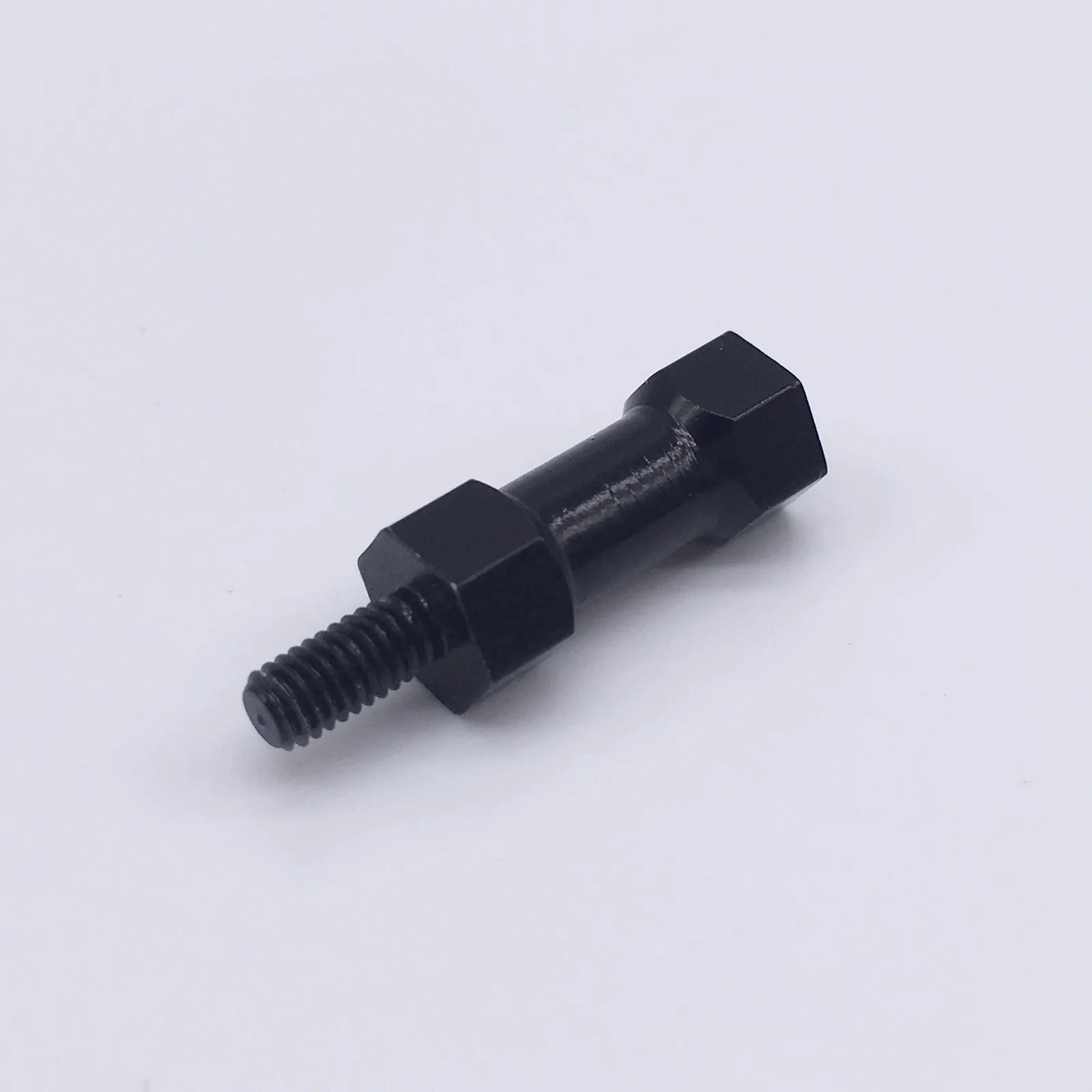 

Aluminum Standoffs M3x25+6 Male to Female Drone DIY Black Pack 20
