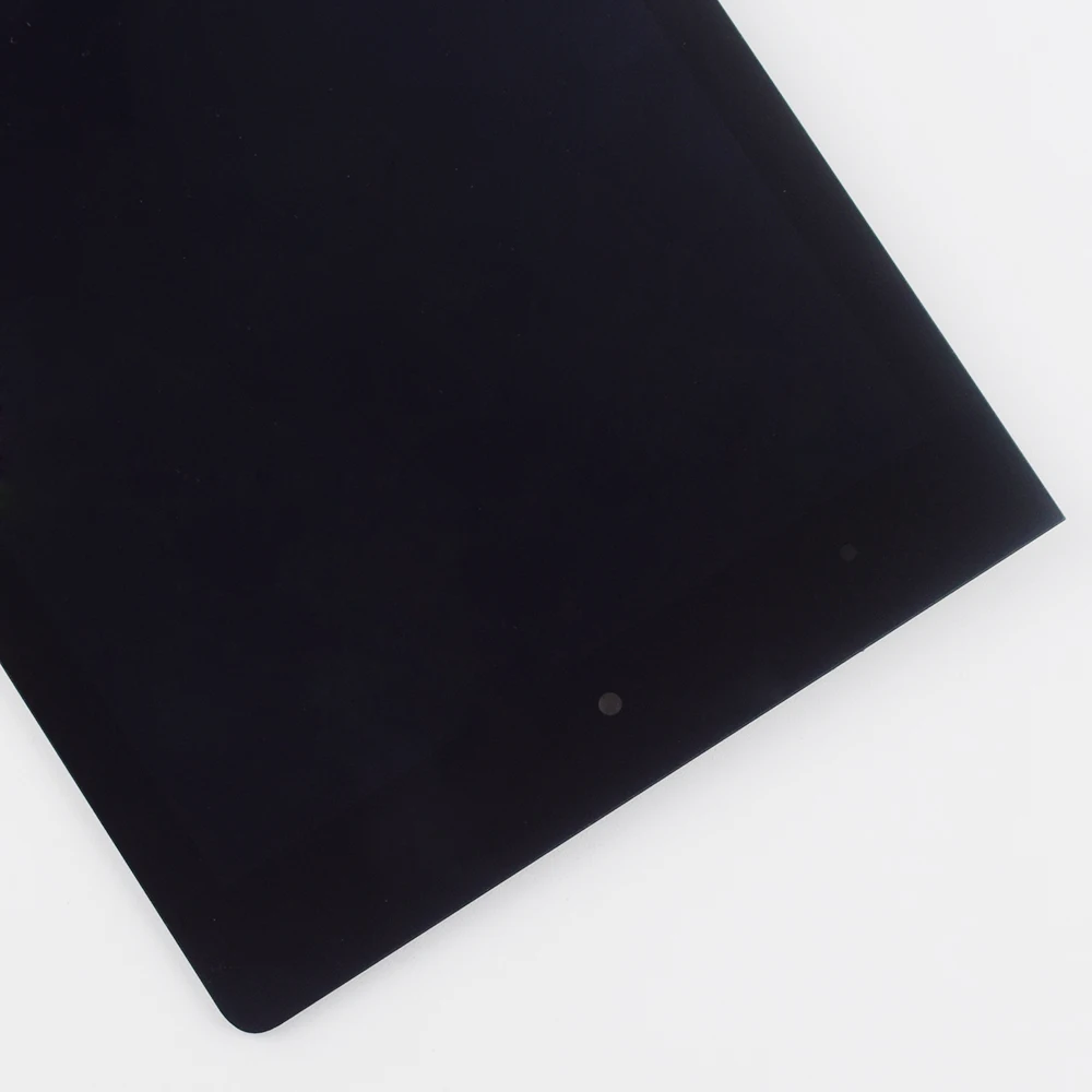 Для Lenovo Yoga Tablet 8 B6000 ЖК-дисплей панель монитор Moudle + сенсорный экран дигитайзер