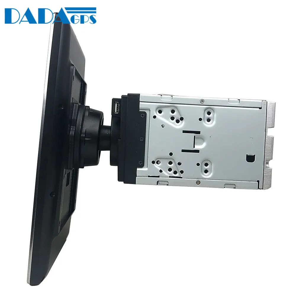 12," Tesla Android 8,1 Универсальное автомобильное радио без DVD для Toyota Land Cruiser Prado Prius Corolla Avensis Yaris Camry gps Nav 2 Din