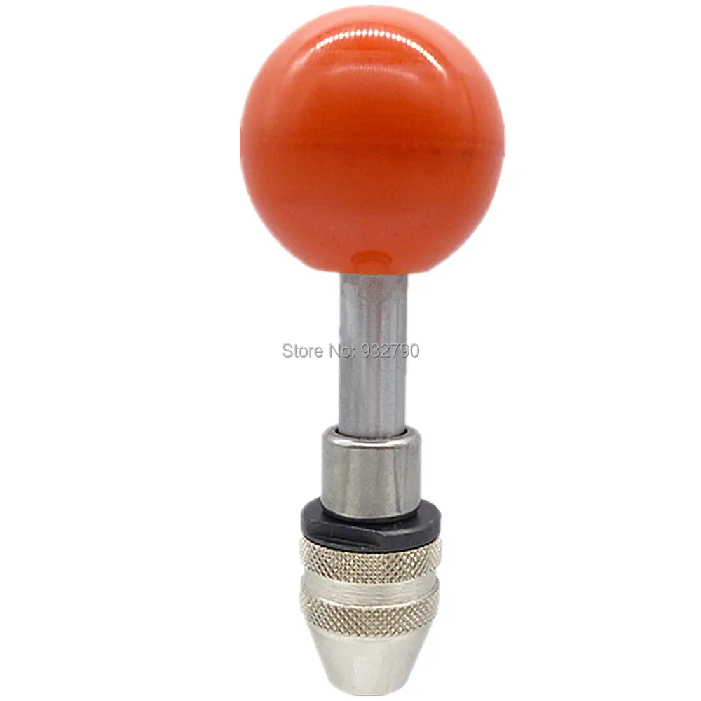 Ручной сверлильный патрон ювелирные часы с бисером инструменты для ремонта