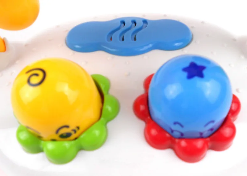 Музыкальные детские игрушки музыкальная вращающаяся подсветка для фитнеса