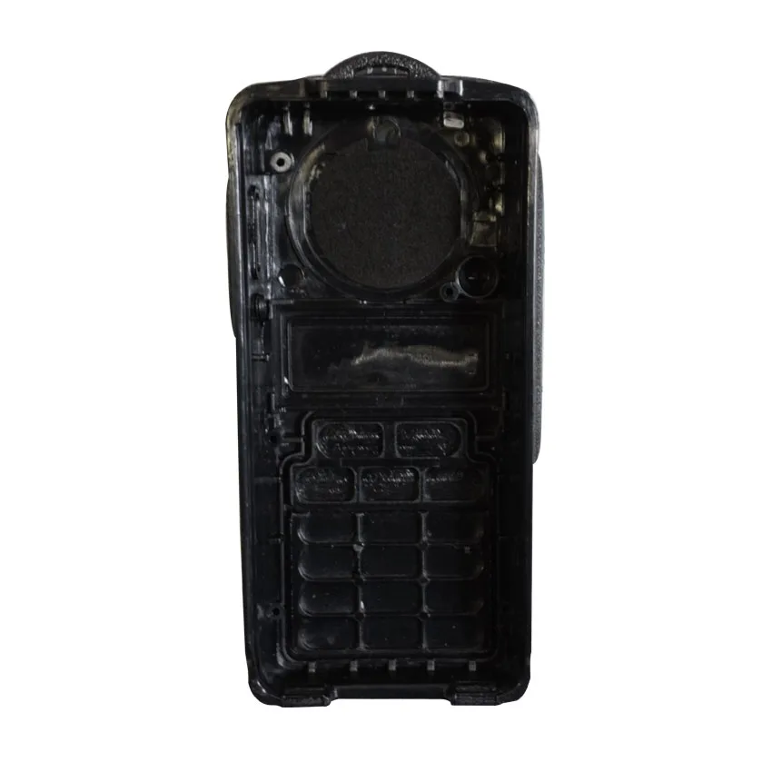 XQF новый корпус Чехол передняя крышка панель поверхность + ручка шляпа для Motorola