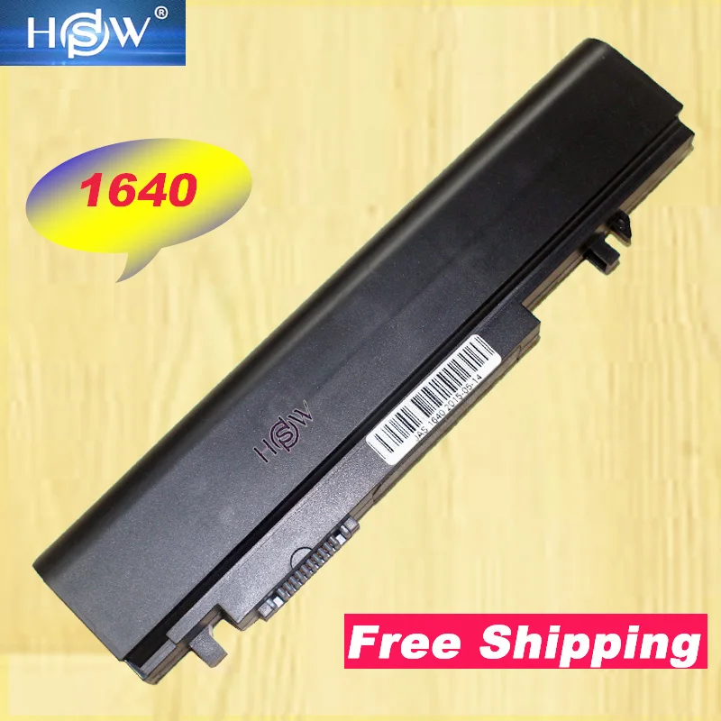 Аккумулятор HSW для Dell Studio XPS 16 1640 1645 1647 312 0814 U011C W298C X413C W267C|Аккумуляторы ноутбуков| |