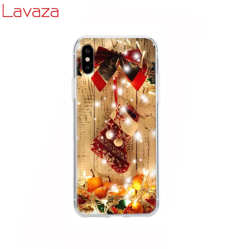 17 Жесткий чехол Lavaza для Apple iPhone 6, 6s, 7, 8 Plus, X, 5, 5S, SE, чехол для iPhone XS, чехлы для MAX XR - Цвет: 17