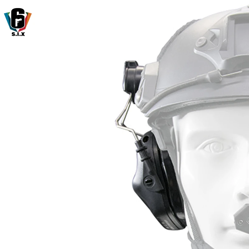 Адаптер для наушников OPSMAN EARMOR M11|Тактические гарнитуры и аксессуары| |