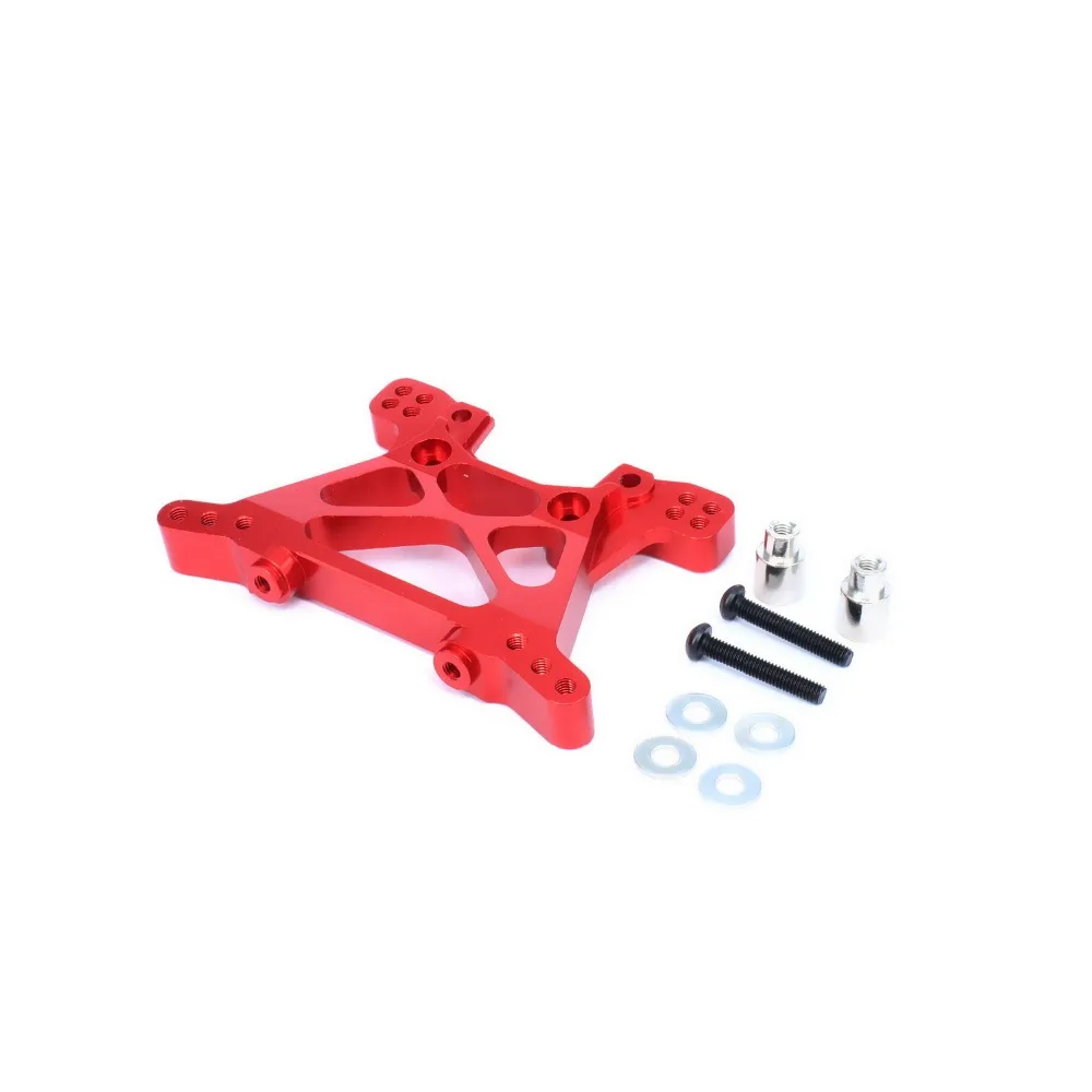 Передняя амортизационная башенка из алюминиевого сплава 6839 для Rc 1/10 Traxxas Slash 5803