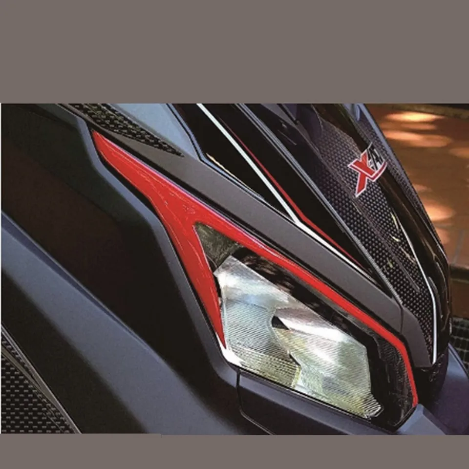 

MTKRACING 3D HONDA XADV X ADV750 xadv 2017 -2019