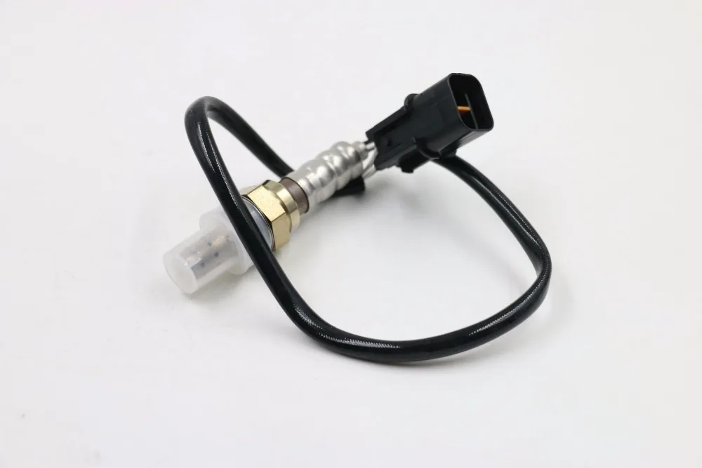 

Лямбда-зонд, кислородный датчик для 2006-2009, Новая Hyundai SantaFe, 39210-3E140 #01052201-258