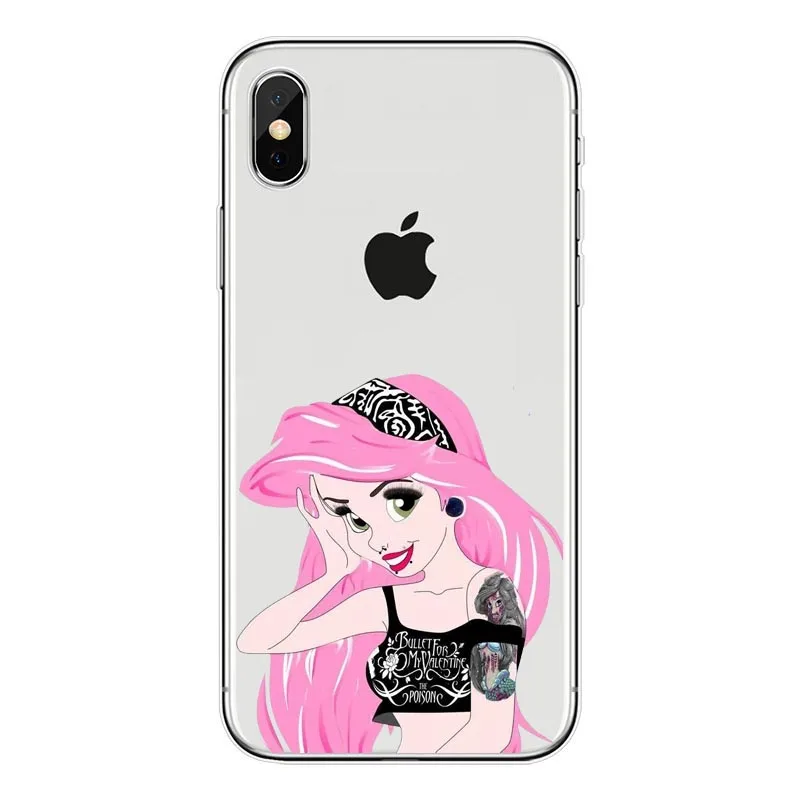 Силиконовые чехлы из ТПУ для iPhone 5 5S SE 6 6S 6Plus 7 7Plus 8 8Plus X XS Max | Мобильные телефоны и