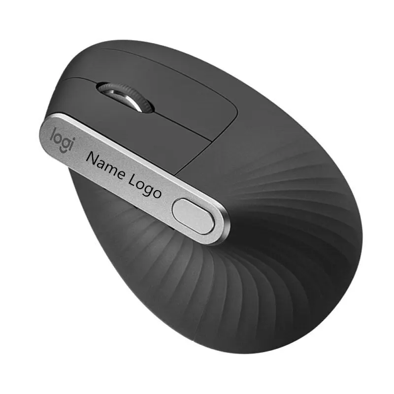 Мышь Logitech клавиатура сделай сам именной узор подарок на день рождения MX