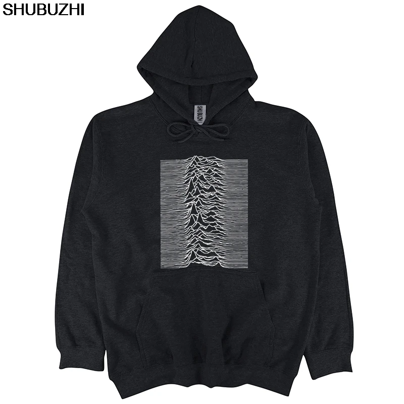 JOY DIVISION UNKNOWN PLEASURES hoody factory records Ян Кертис плакат винил sbz1246