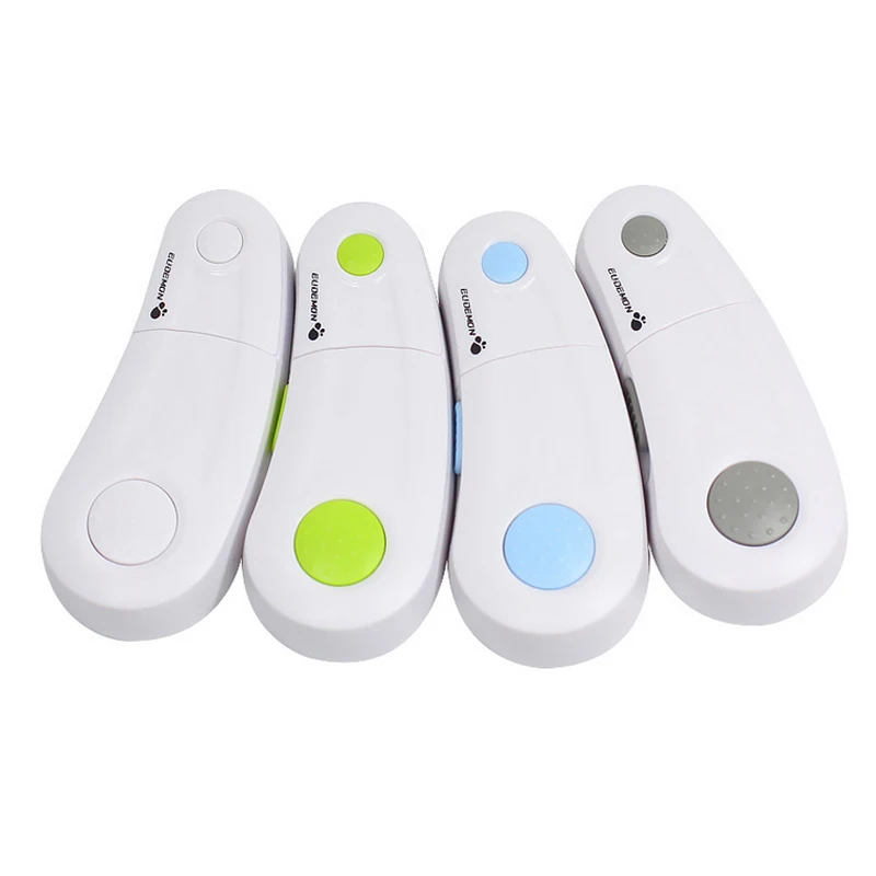 2 шт./упак. Детские Безопасность Замки Ящик холодильник замки безопасности Seguridad