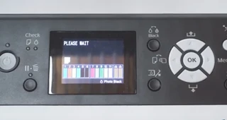 11 цветов/комплект T6361-T6369 T636A T636B пустой многоразовый картридж для Epson Stylus Pro 7900 9900 7910 9910 принтер 700 мл/уп