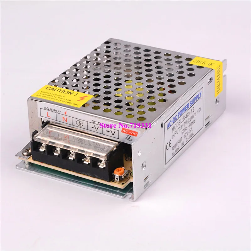 Фото AC 110V-220V TO DC 5V 12V 24V Switch Power Supply Driver Adapter LED Strip Light Обустройство дома AC 110V-220V TO DC 5V 12V 24V Switch Power Supply Driver Adapter LED Strip Light Обустройство дома
