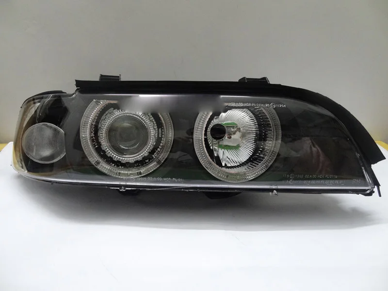 HID 1996 ~ 2003 автомобильный Стайлинг для BNW E39 фар 530i 520i 528i canbus балласт i318 i320 i325