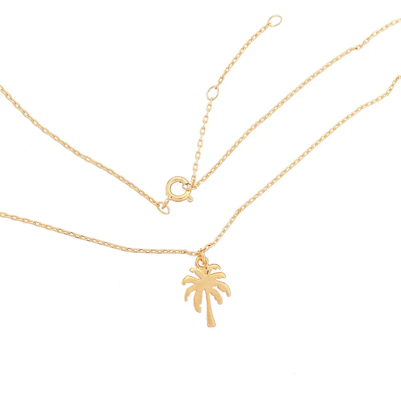 Necklaces Tree of Life Pendants for Women Christmas Necklace Pendant Alloy Fashion Jewelry 2017 New Statement | Украшения и
