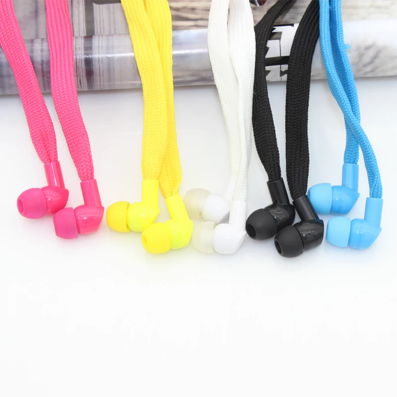 Высокое качество Разъем Для Наушников Стандартный Шумоизоляции 1.1 М