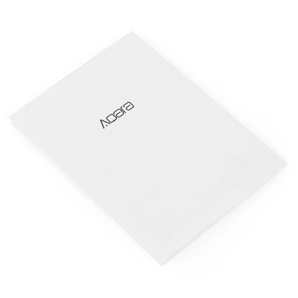 Original Aqara Smart Window Door Sensor Intelligent Home Security Equipment with ZigBee APP Control Wireless Connection Mi | Электроника