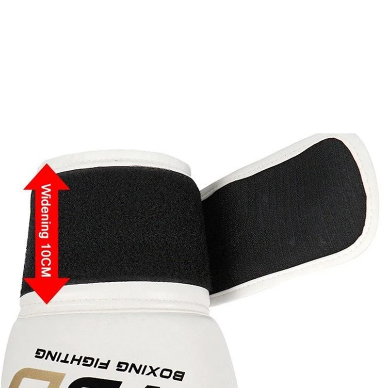 

Adult Boxing Gloves Leather Gloves PU Leather Gloves Unisex Hand Protection