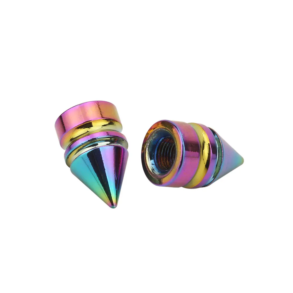 4 шт. Neochrome шины воздушный клапан расширение автомобильные аксессуары магазины