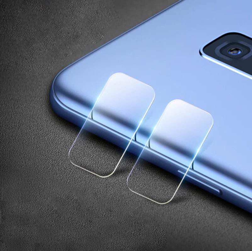 Защитная пленка для задней камеры из закаленного стекла Samsung Galaxy Note 9 8 S10 S9 S8 A8 Plus M20
