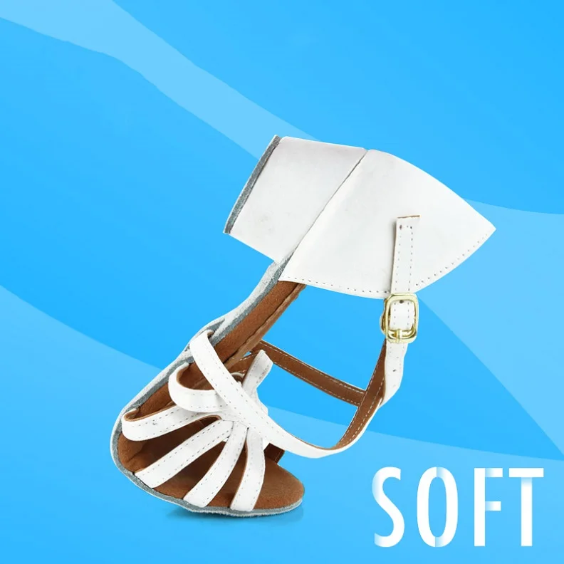 Туфли женские атласные на мягкой подошве 3 5/4 5 см 24 40|ballroom shoes women|latin dance shoesdance |