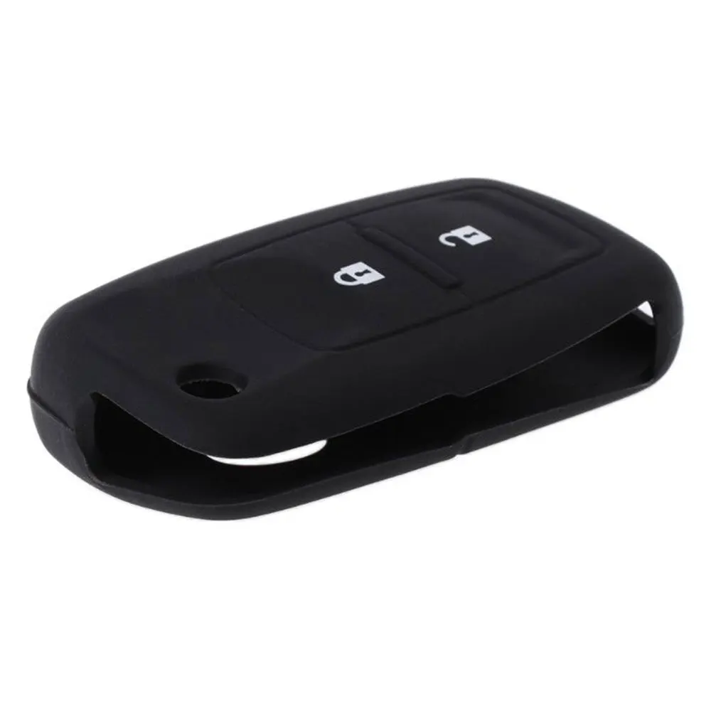 Автомобильный ключ набор флип-пульт дистанционного управления автомобиль