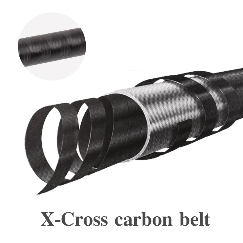 Удилище TSURINOYA PROFLEX II 702MHC 2 1 м для литья секции MH мощная приманка Удочка FUJI