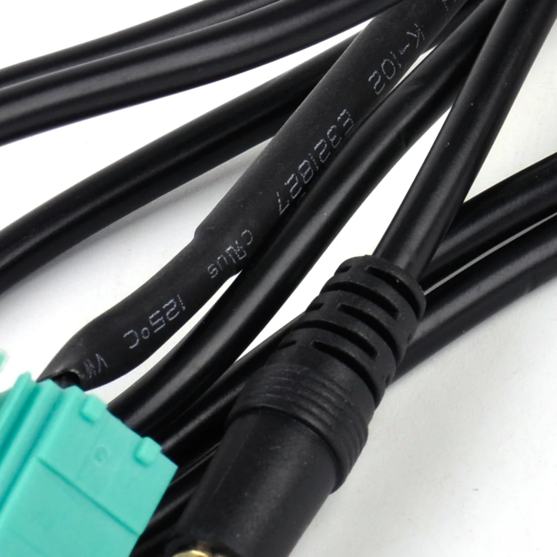 Aux кабель beler Jack вспомогательный 3 5 мм Входной адаптер аудио интерфейс Mp3 подходит