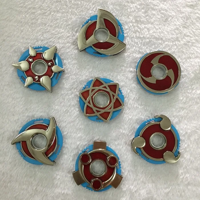 Ботинки в стиле аниме Naruto сюрикен оружие металлический кунаи для косплея