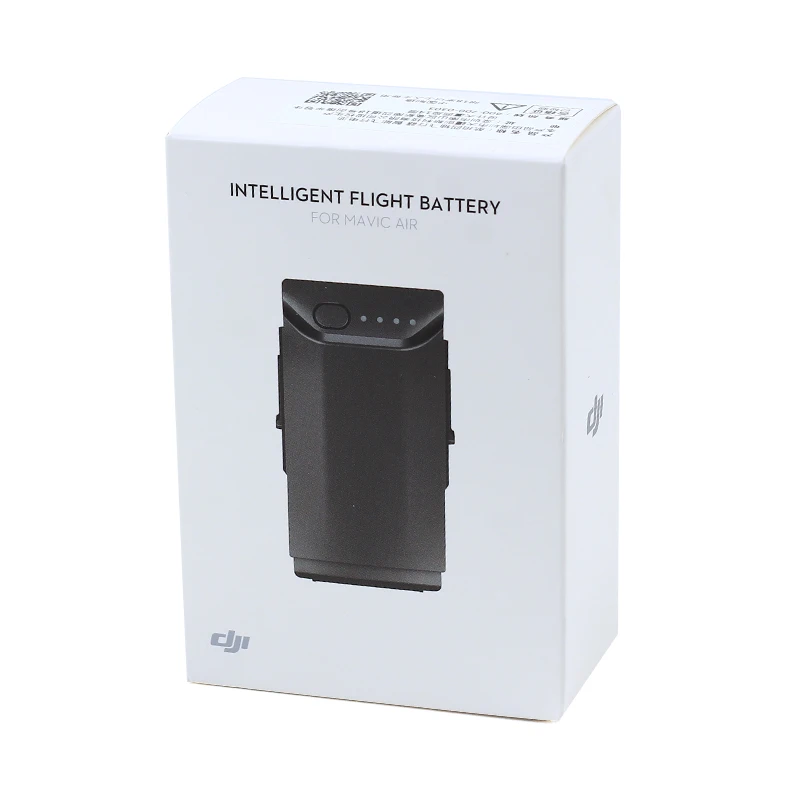 DJI Mavic AIR аккумулятор для беспилотника интеллектуальные летные батареи и зарядный