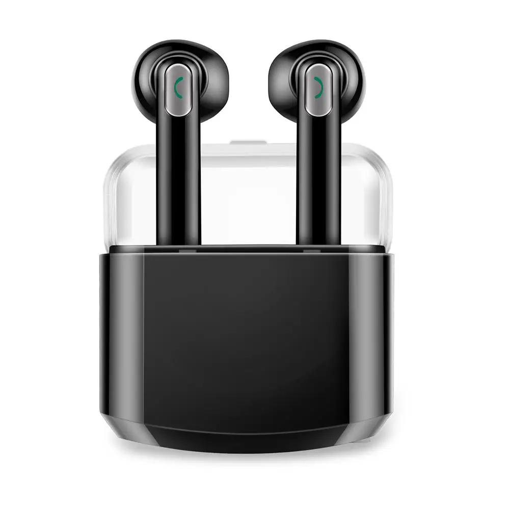 Новинка высококачественные Смарт Беспроводной Bluetooth наушники гарнитура 7 Класс