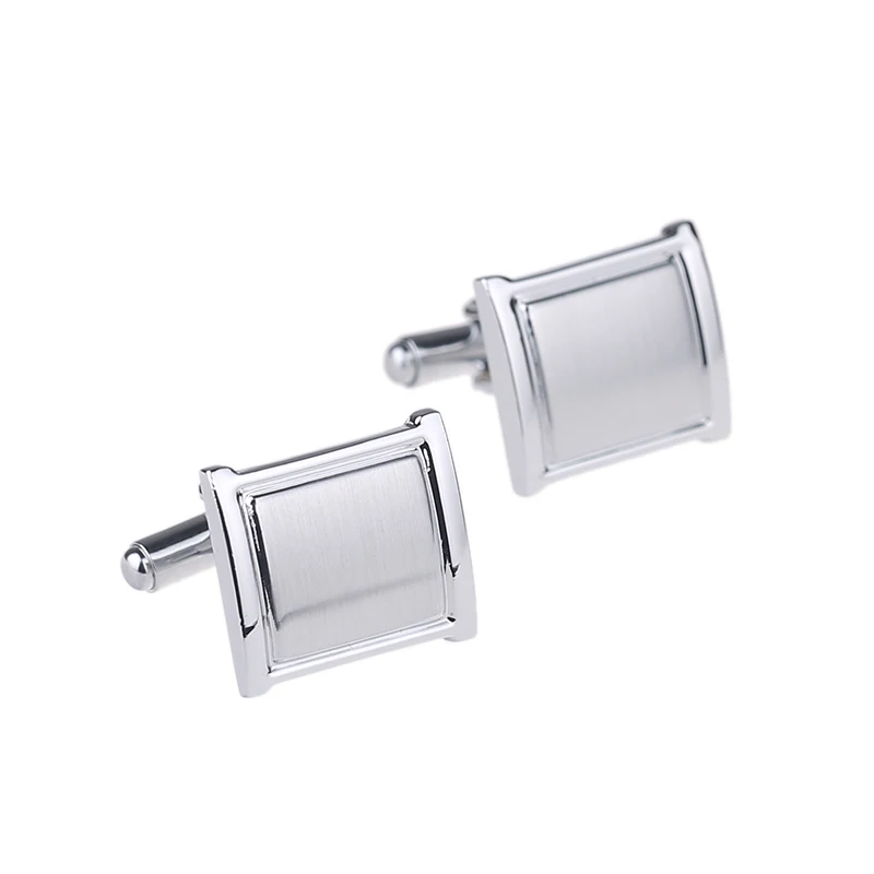 Высокое качество запонки Для мужчин Jewelry 2016 Новинка Groomsmen gitfs рога рубашка манжеты