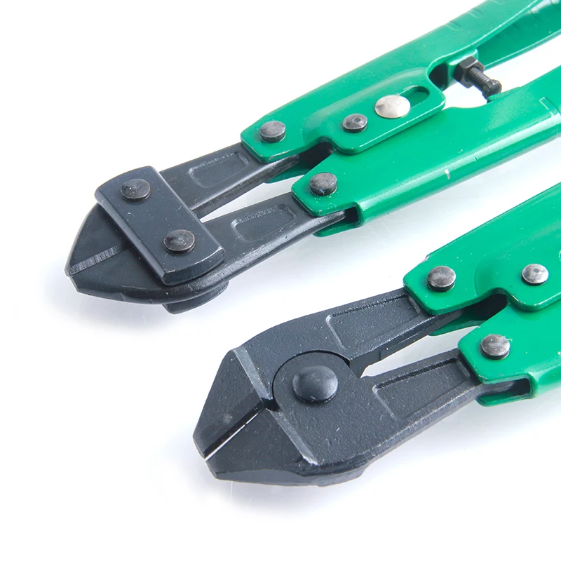 MJL 8'' Bolt Cutter Pliers Multi-function Cable Wire Clippers Hand Tools | Инструменты