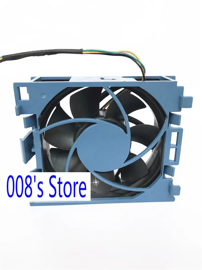 Новый вентилятор охлаждения ЦП радиатора для сервера 511774 001 Proliant ML350 G6 DASA0925B2S P001 9