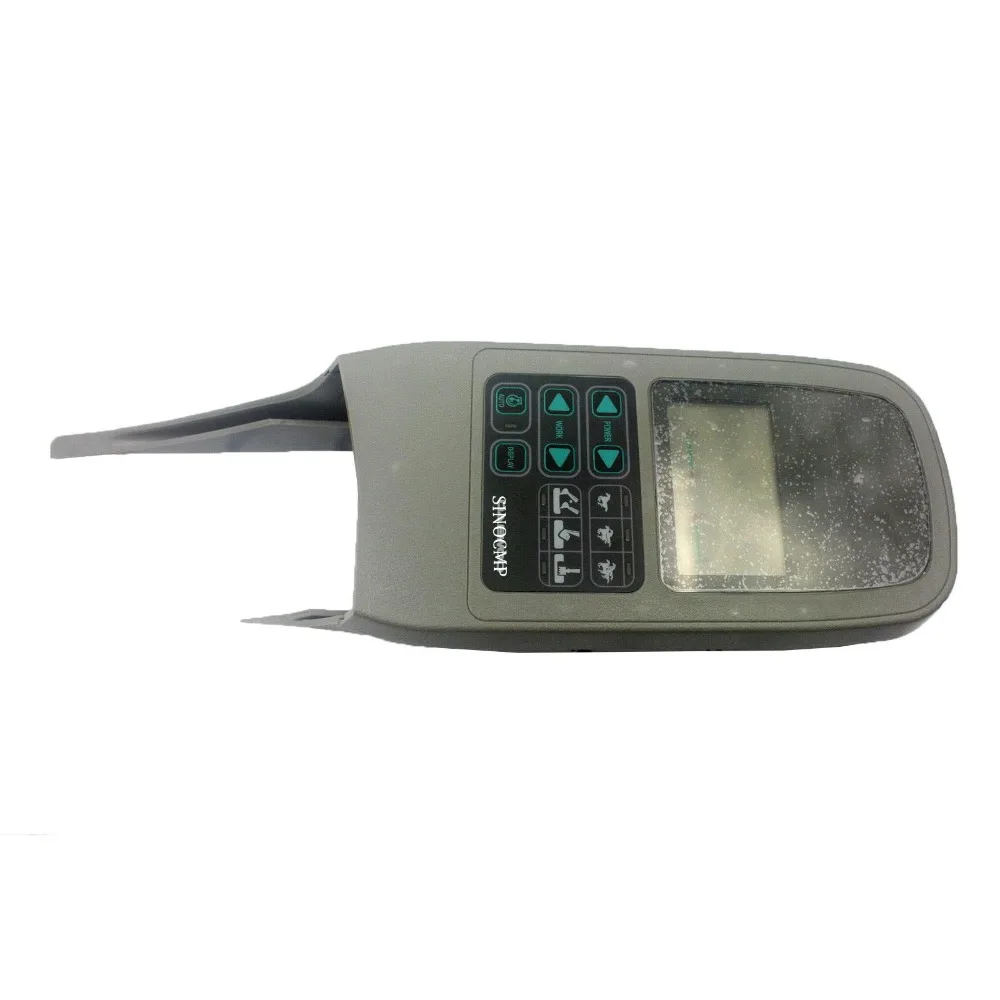 Датчик солнечной батареи 220LC V LCD 2539 1068 для экскаватора Doosan Daewoo гарантия 1