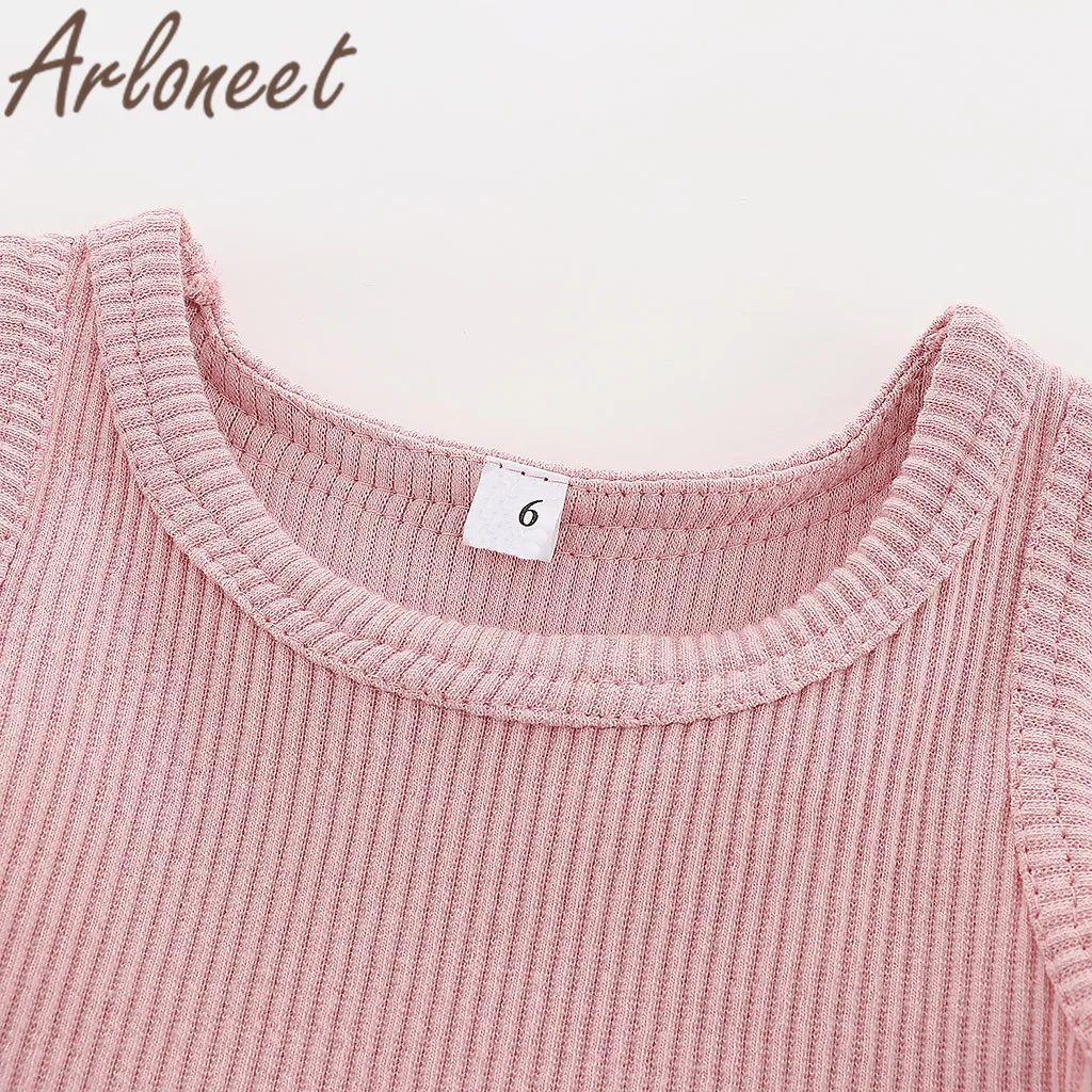 Одежда ARLONEET платье для маленьких девочек цветочные кружевные платья