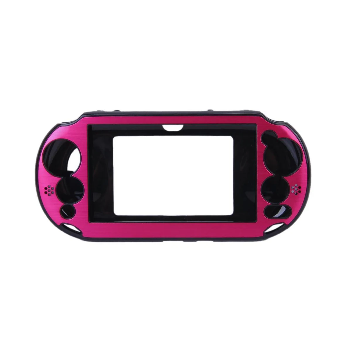 Алюминиевый металлический защитный чехол OSTENT для Sony PS Vita PSV PCH 2000|case for|case for sonycase case