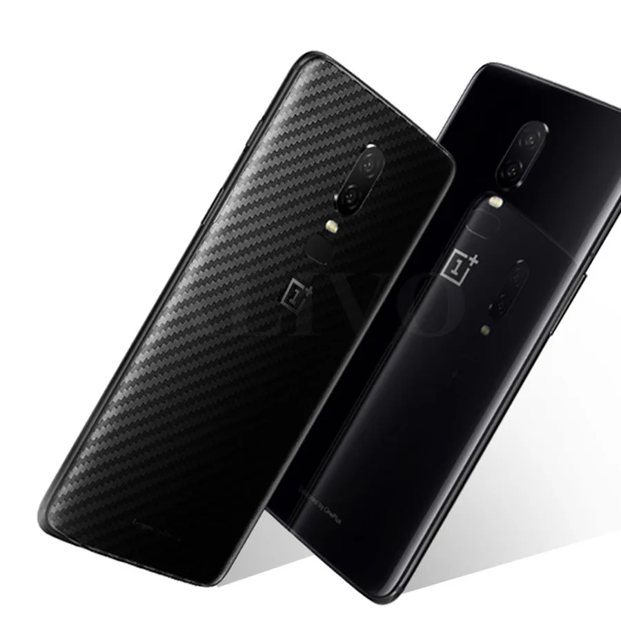 ALIVO 5 шт полная Защита экрана для OnePlus 6T 6 3T 3 5T матовая прозрачная защитная пленка