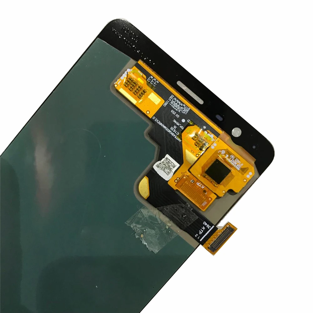ЖК дисплей для Oneplus 3 3T Three A3000 A3003 A3010 новый с сенсорным экраном и дигитайзером