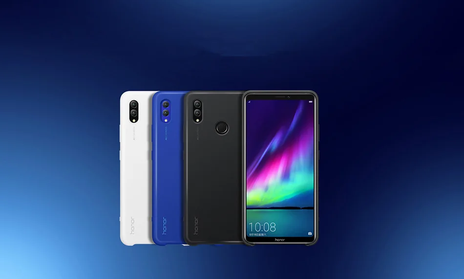 Чехол для huawei Honor note 10, мягкий жидкий силиконовый чехол на заднюю панель, Роскошный 360, милый противоударный защитный чехол для note10